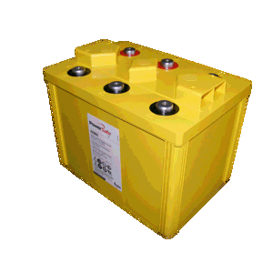 EnerSys PowerSafe V 2V500/6 2V 518 Ah